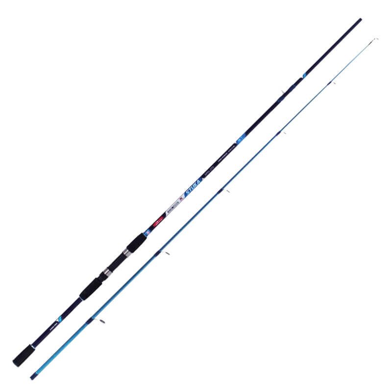 Kali Kunnan Stuka Spin Olta Kamışı Standart - 210CM