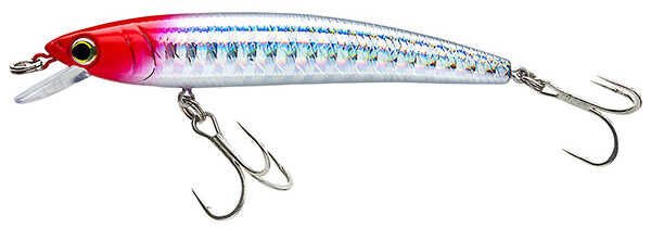 Yozuri Pins Minnow Floating Sahte Balığı (Yeni) RH - 70MM