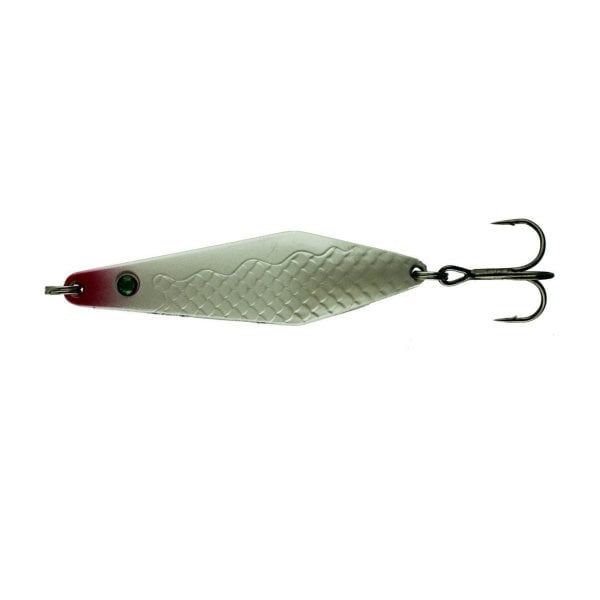 Tbz-051-Winner Wolf Kaşık 80 Mm 18 Gr 012