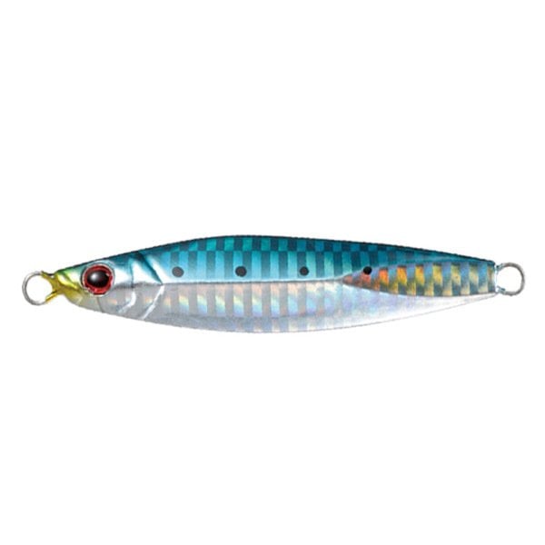 Shout Jig Shiver 60gr Metal Yem
