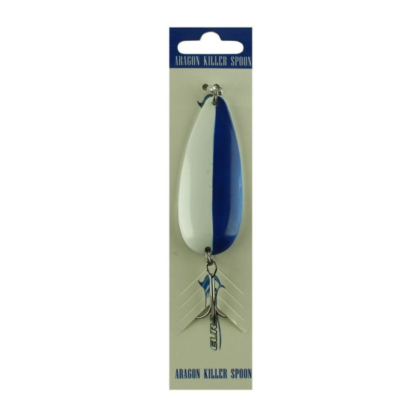 Tbz-142-Sunfish Kaşık 73 Mm 22 Gr 043