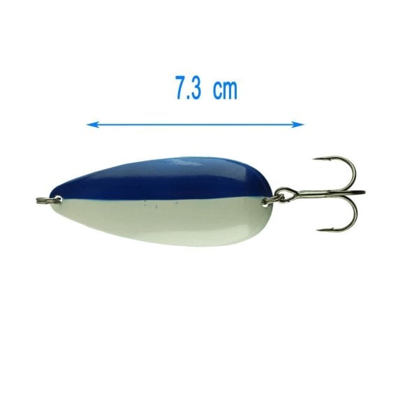 Tbz-142-Sunfish Kaşık 73 Mm 22 Gr 043