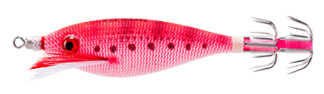 Yozuri Squid Jig Ultra Cloth-Bavc Kalamar Sahte Balığı P12 - A331-M2-M-90MM