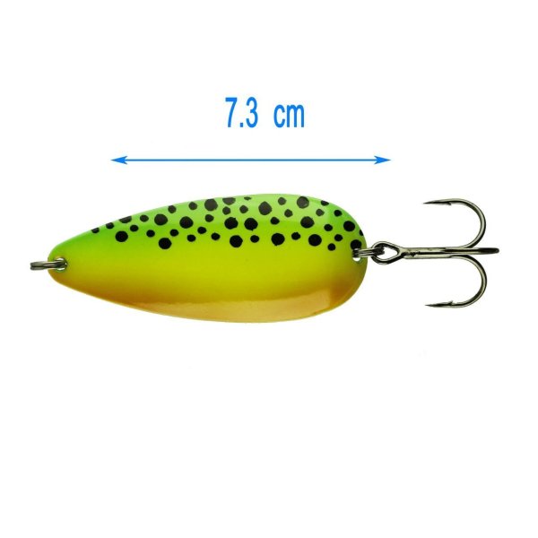 Tbz-142-Sunfish Kaşık 73 Mm 22 Gr 030