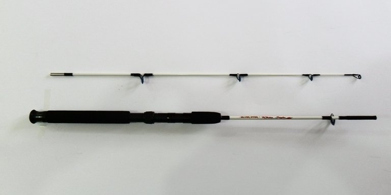 Silver Star White Style Boy: 1.35 MT