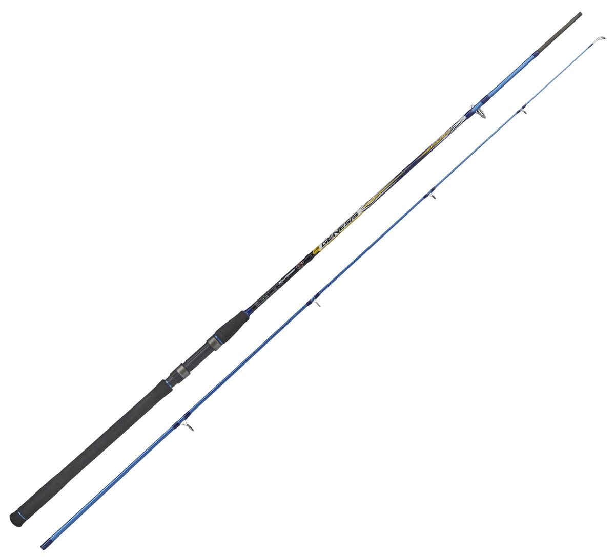 Kali Kunnan Genesis Olta Kamışı Standart - 240CM