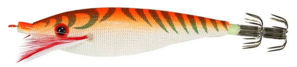 Yozuri Squid Jig Ultra Cloth-Bavc Kalamar Sahte Balığı L9 - A327-M2-SS-65MM