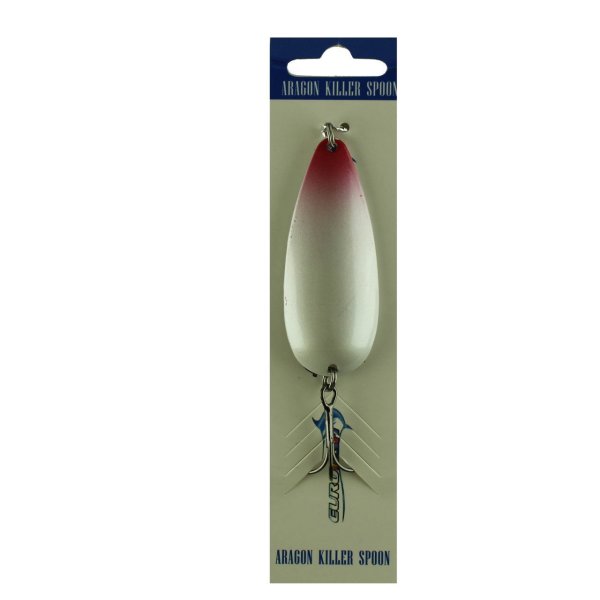 Tbz-142-Sunfish Kaşık 73 Mm 22 Gr 012