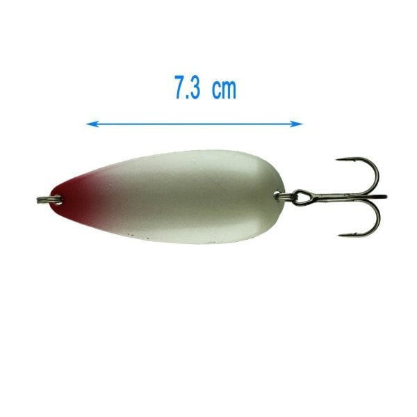 Tbz-142-Sunfish Kaşık 73 Mm 22 Gr 012