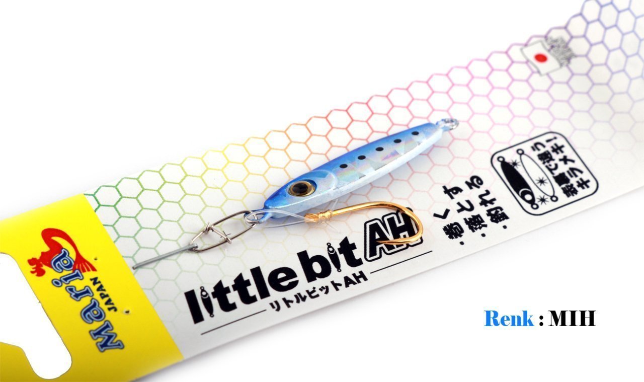 Little Bit AH 3 gr - MIH