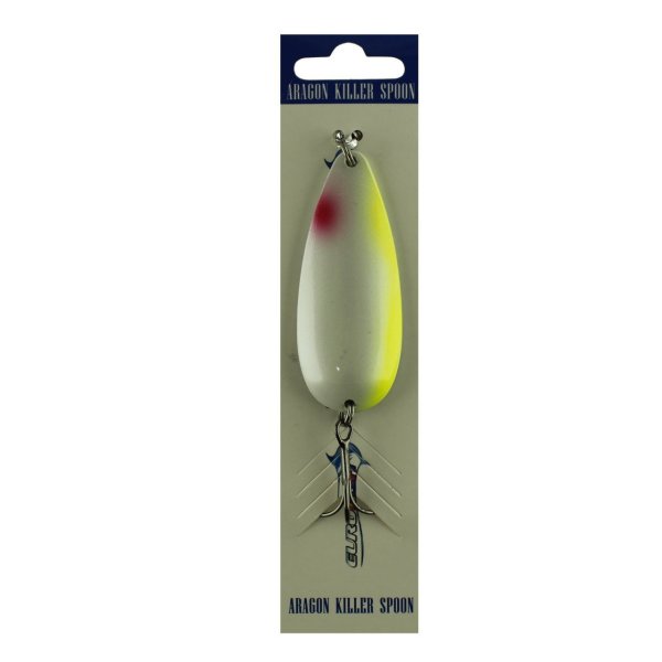 Tbz-142-Sunfish Kaşık 73 Mm 22 Gr 011