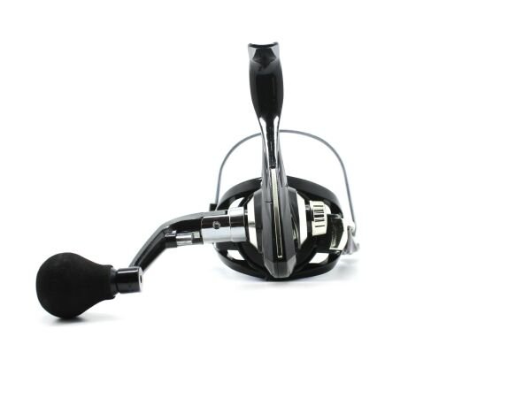 Captain Basted Spin Makine 3+1 BB