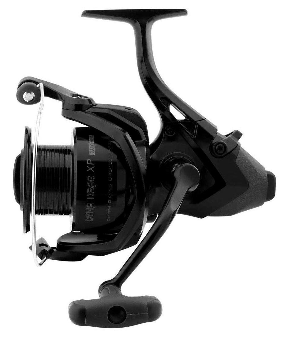Okuma Dyna Drag XP Baitfeeder Spin Olta Makinesi