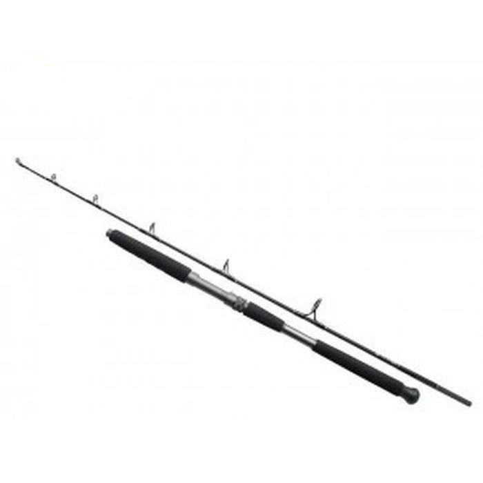 Silver Star Black Demon (Karbon) Boy: 2.35 MT