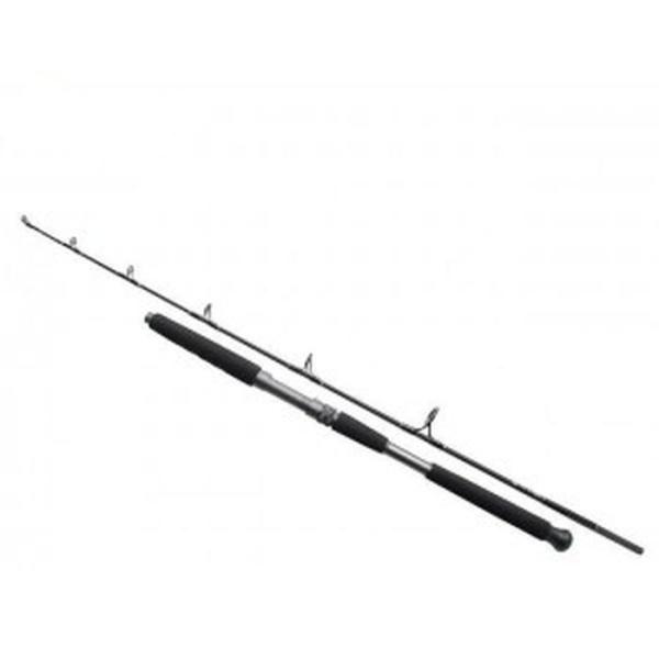 Silver Star Black Demon (Karbon) Boy: 2.35 MT