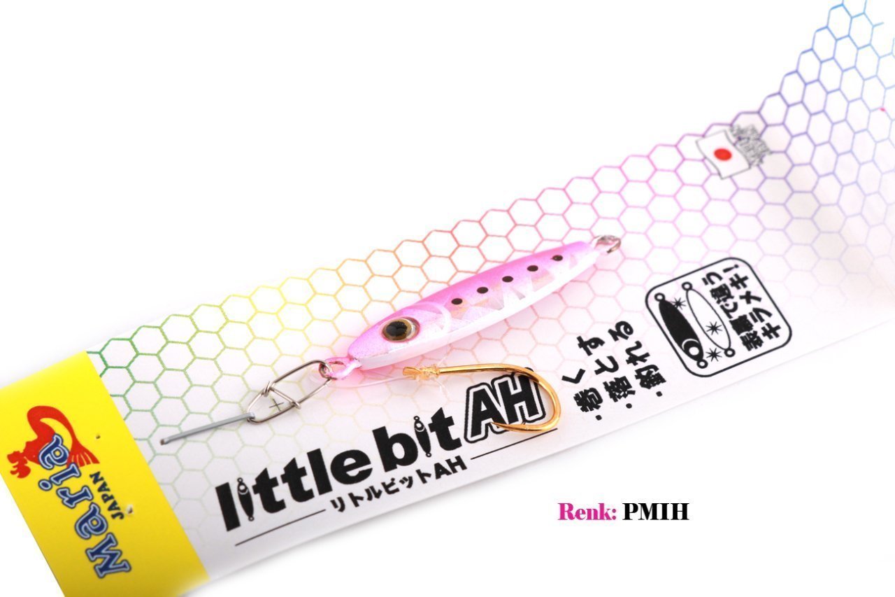 Little Bit AH 3 gr - PMIH