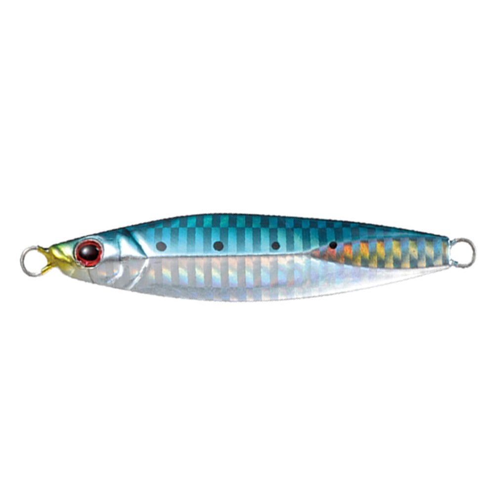 Shout Jig Shiver 30gr Metal Yem