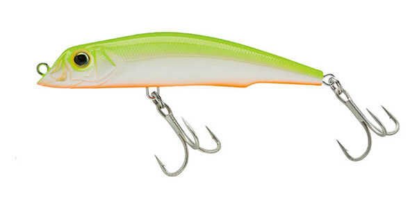 Yozuri Mag Darter Floating Sahte Balığı PCL - 105MM