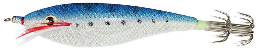 Yozuri Squid Jig Ultra Cloth-Bavc Kalamar Sahte Balığı CL11 - A327-M2-SS-65MM
