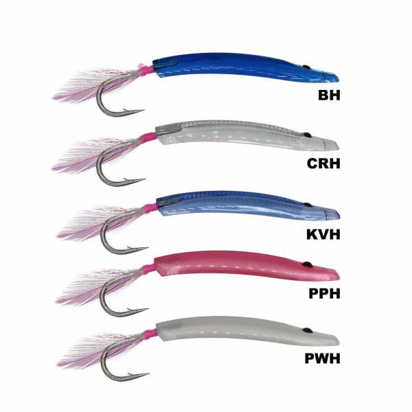 Yamashita Surf Yumizuno 40 Kvh