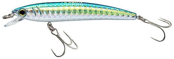 Yozuri Pins Minnow Floating Sahte Balığı (Yeni) M176 - 90MM