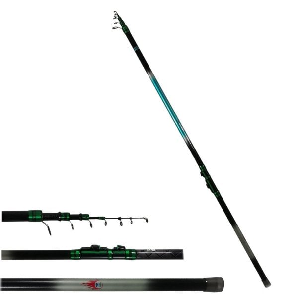 Thouet Halkalı Göl Kamışı 500 cm