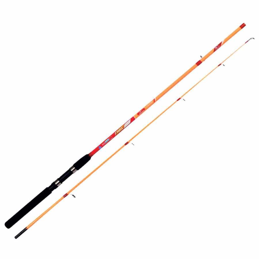 Kali Kunnan Force Spin Olta Kamışı Standart - 240CM