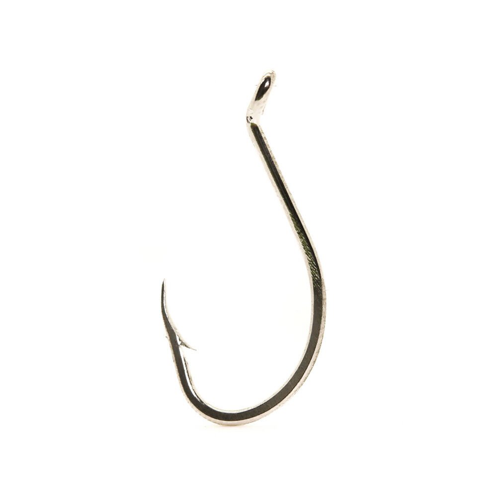 Mustad Olta İğnesi 92553 25li Standart - NO:7-0