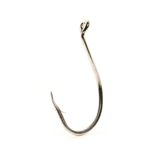 Mustad Olta İğnesi 92553 25li Standart - NO:7-0