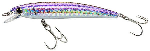 Yozuri Pins Minnow Floating Sahte Balığı (Yeni) M114 - 70MM
