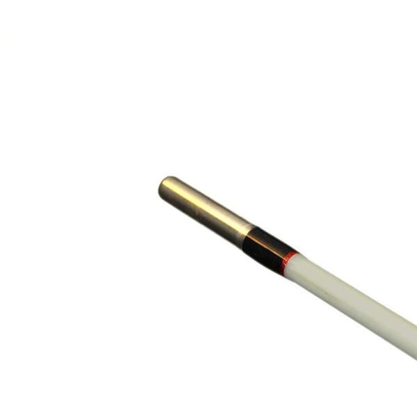 Captain 1421 King Fisher Evo 2 Parça Dolgu Tekne Kamışı 15-25lbs Atar