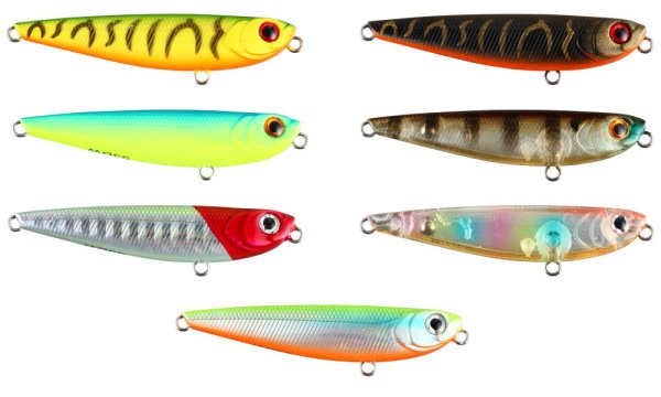 Usami Puppy Walker 53DW 2.5 G Maket Balık 336