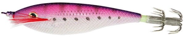 Yozuri Squid Jig Ultra Cloth-Bavc Kalamar Sahte Balığı CL79 - A329-M2-S-75MM