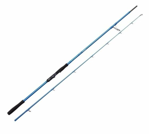 Savage Gear SGS4 ShadMetal Specialist 213cm 80gr Olta Kamışı