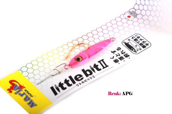 Little Bit AH 3 gr - APG