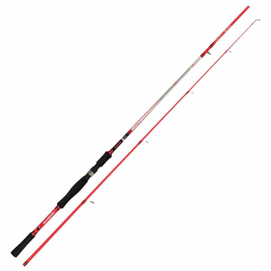 Kali Kunnan Empoli-II Spin Olta Kamışı Standart - 210CM