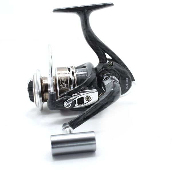 Captain ZİON 2000 Lrf Makinesi 3 BB