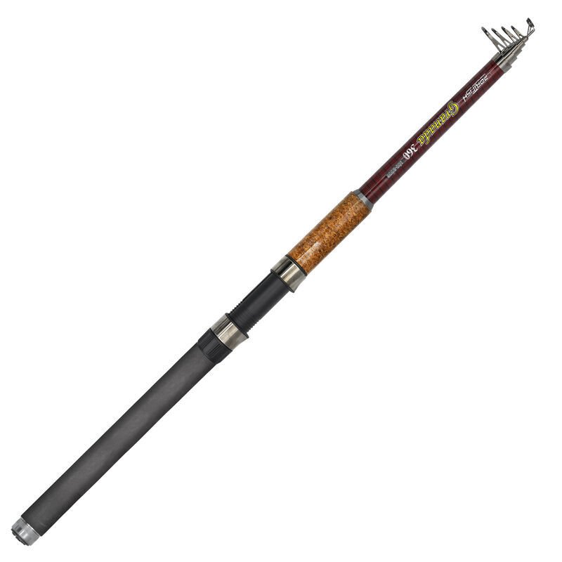 Portfish Granada Tele Kamışı 100-200 gr