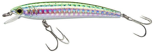 Yozuri Pins Minnow Floating Sahte Balığı (Yeni) M99 - 70MM