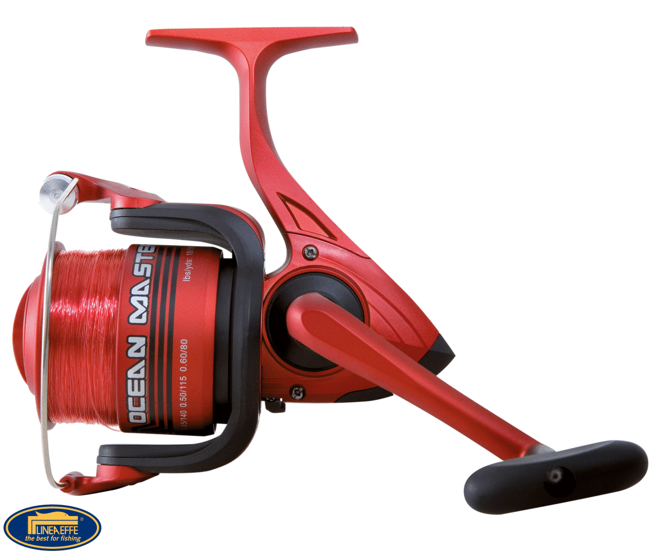 Lıneaeffe Ocean Master Olta Makinesi
