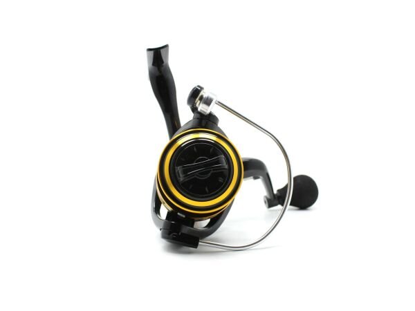 Captain Magma Spin Makine 3+1 BB