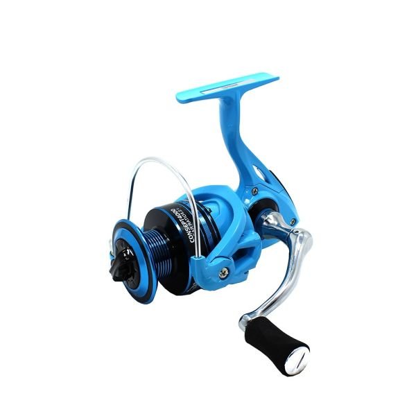 Captain Consept 4000 Spin Makine 3+1 BB