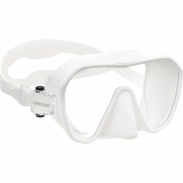 Cressi Z2 Dalış Maskesi White