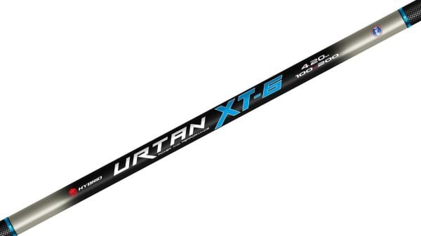 Urtan XT-6 4,20 Mt.(100-200gr)1+1