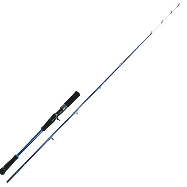 Kaido Baitcast Rod Blue KB-652HS