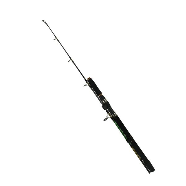 Turbo Boat 2 Parçalı Bot/Tekne Kamışı 165 cm