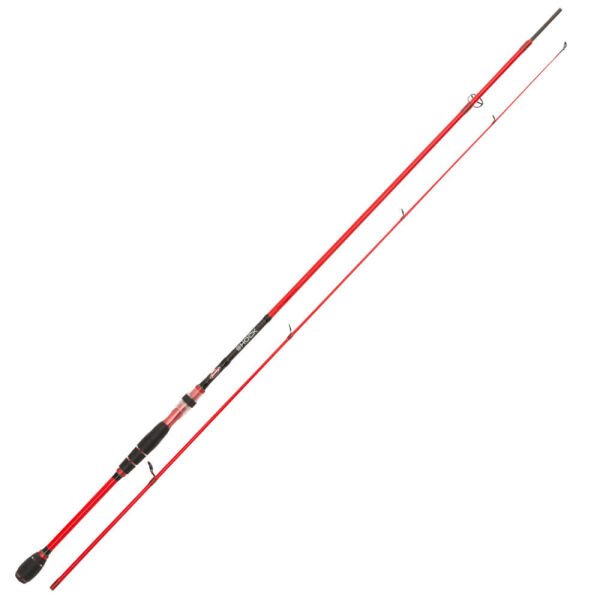Berkley Shock Spining Spin Olta Kamışı Red - 244CM - 10-35G