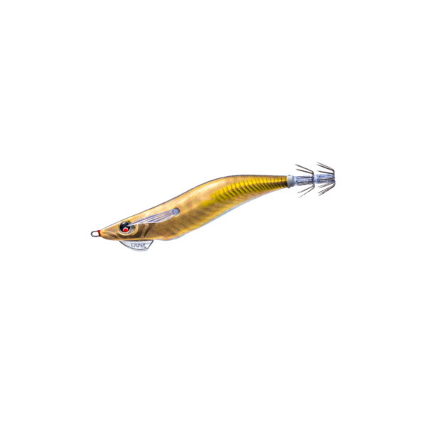 Duel Mag Q Tungsten Kalamar Zokası GAJ - A1809 - 3.5 - 19G