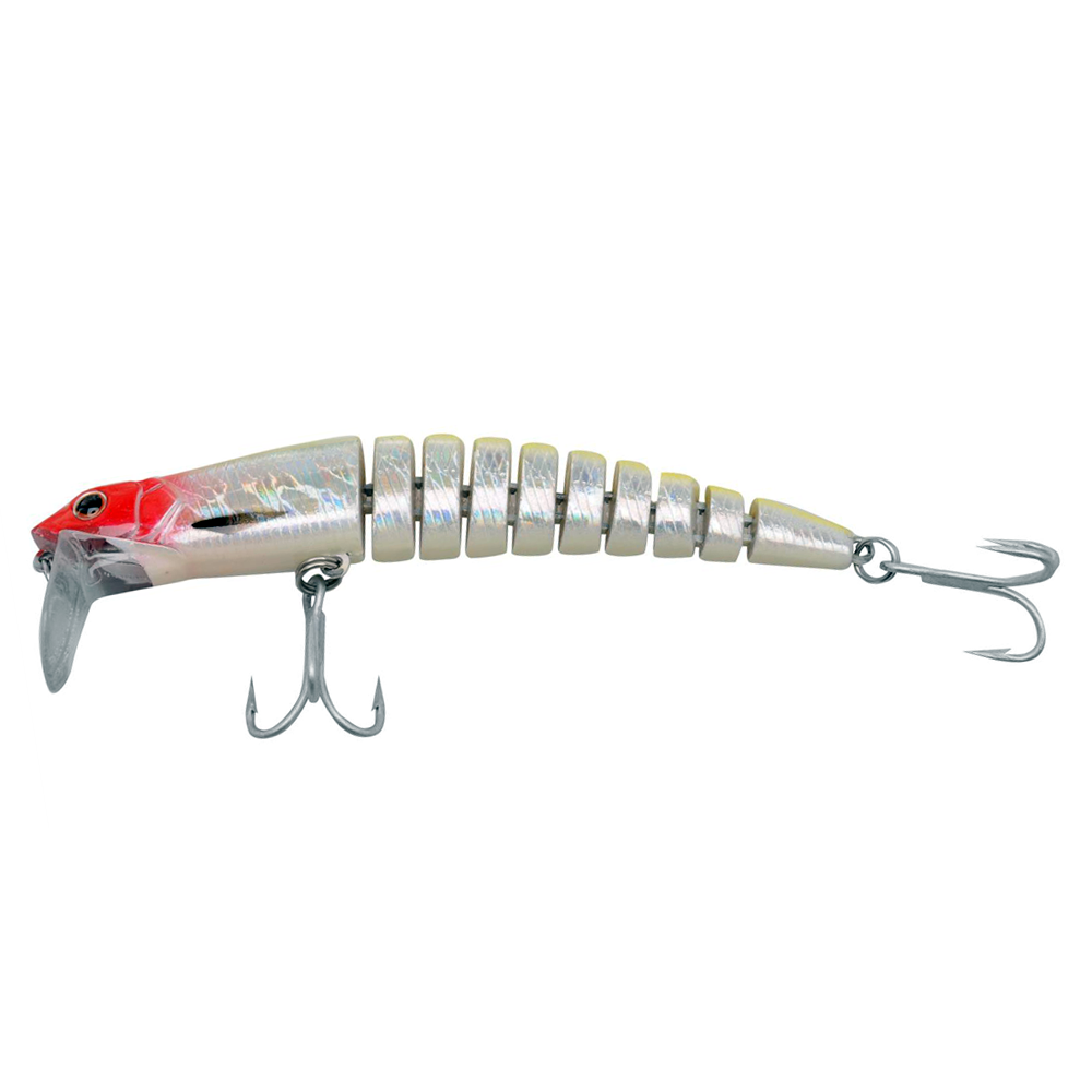 Strike Pro Eg-56 Al Flex-X Serisi Suni Yem
