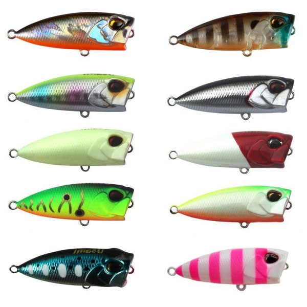 Usami Snoopy 40F Popper 3.1 G LRF Sahte 021